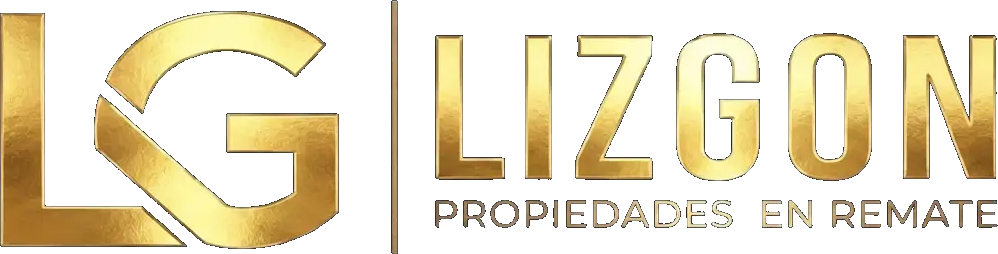 LIZGON Propiedades en Remate